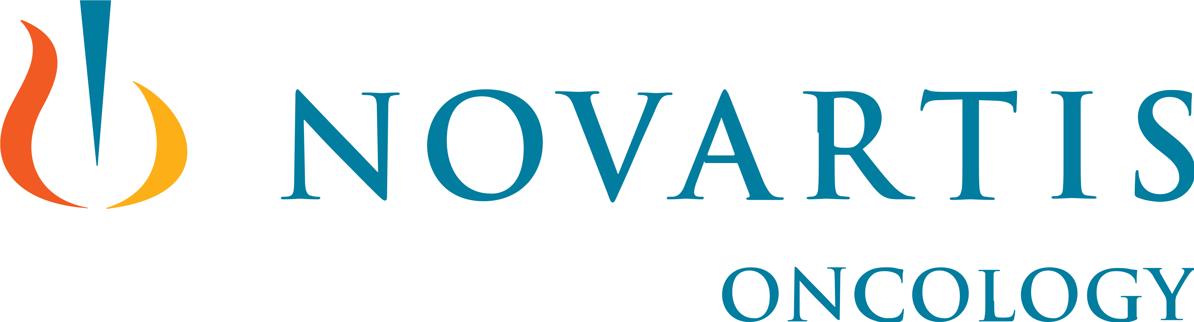 Novartis Oncology